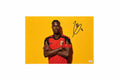Amadou Onana Signed Poster