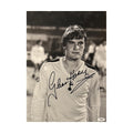 Glenn Hoddle Signed Poster
