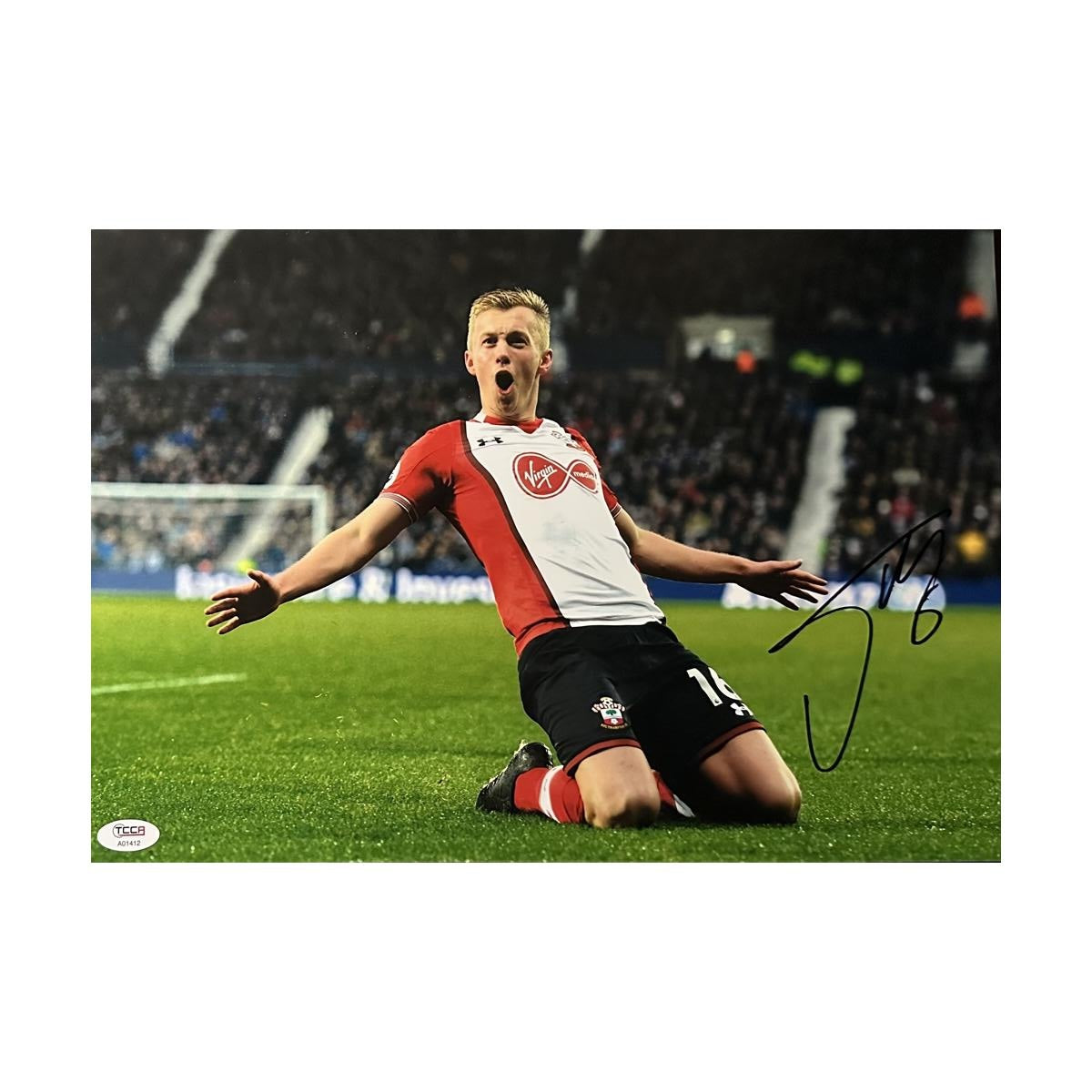 James Ward-Prowse