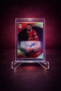 Cody Gakpo Topps Chrome Liverpool Signature